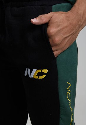 Jogger NAUTICA Negro