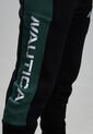 Jogger NAUTICA Negro de Nautica