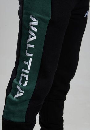 Jogger NAUTICA Negro
