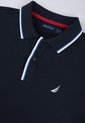 Polo NAUTICA Azul de Nautica