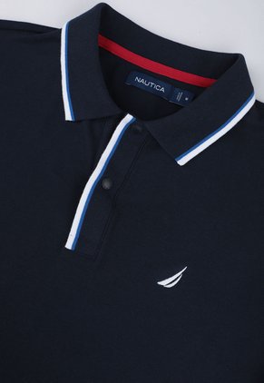 Polo NAUTICA Azul