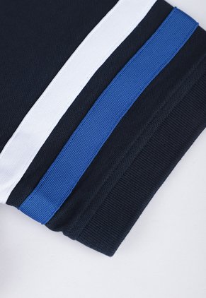 Polo NAUTICA Azul