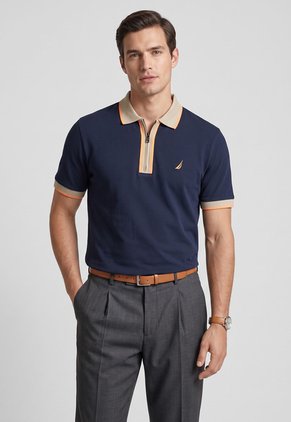 Polo NAUTICA Azul