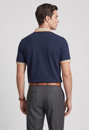 Polo NAUTICA Azul