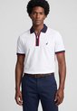 Polo NAUTICA Blanco de Nautica