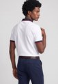 Polo NAUTICA Blanco de Nautica