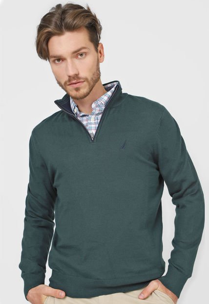 Saco Verde Nautica