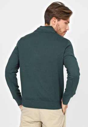Saco Verde Nautica