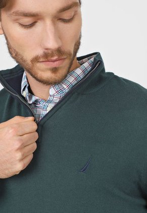 Saco Verde Nautica