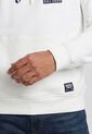 Hoodie NAUTICA Marfil de Nautica