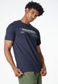 Camiseta NAUTICA Azul de Nautica