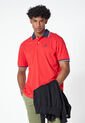 Polo NAUTICA Rojo de Nautica