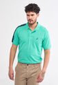 Polo NAUTICA Verde de Nautica
