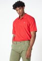 Polo NAUTICA Rojo de Nautica