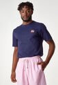 Camiseta NAUTICA Azul de Nautica