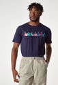 Camiseta NAUTICA Azul de Nautica