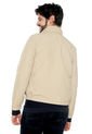 Chaqueta Beige Nautica de Nautica