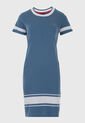 Vestido NAUTICA Azul de Nautica