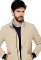 Chaqueta Beige Nautica de Nautica