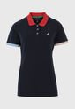 Polo NAUTICA Azul de Nautica