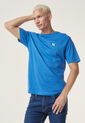 Camiseta NAUTICA Azul de Nautica