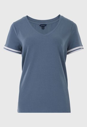 Camiseta NAUTICA Azul
