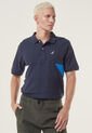 Polo NAUTICA Azul de Nautica