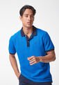 Polo NAUTICA Azul de Nautica