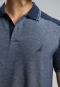 Polo NAUTICA Azul de Nautica