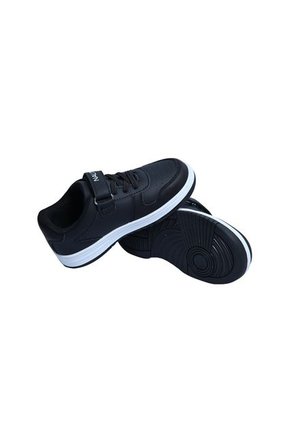 Tenis Nautica Kids Stafford Vt/Black White