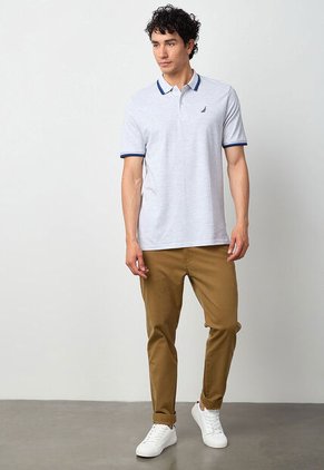 Polo NAUTICA Gris