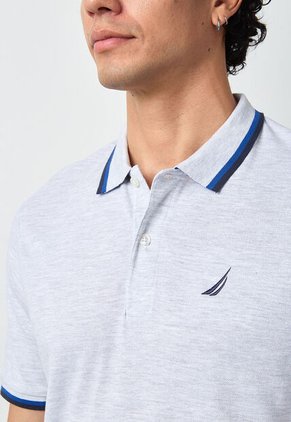 Polo NAUTICA Gris