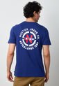 Camiseta NAUTICA Azul de Nautica