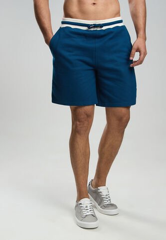 Pantaloneta NAUTICA Azul Nautica