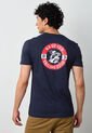 Camiseta NAUTICA Azul de Nautica