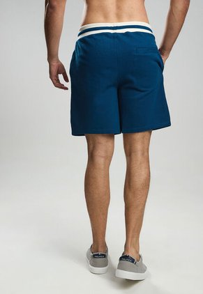 Pantaloneta NAUTICA Azul