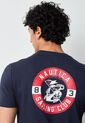 Camiseta NAUTICA Azul de Nautica