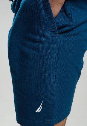 Pantaloneta NAUTICA Azul