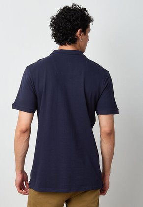Polo NAUTICA Azul