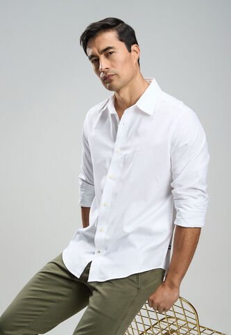 Camisa NAUTICA Marfill Nautica