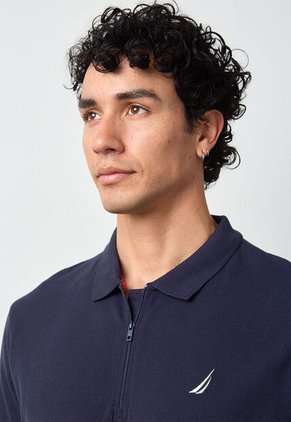 Polo NAUTICA Azul