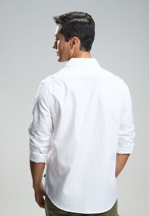 Camisa NAUTICA Marfill
