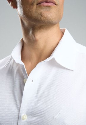 Camisa NAUTICA Marfill