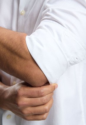 Camisa NAUTICA Marfill