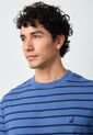 Camiseta NAUTICA Azul de Nautica