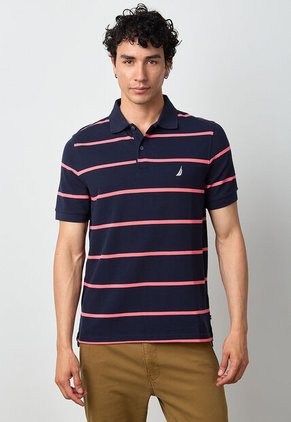 Polo NAUTICA Azul