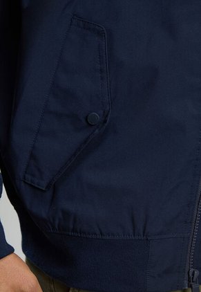 Chaqueta NAUTICA Azul