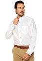 Camisa Blanca Nautica de Nautica