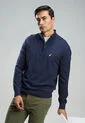 Saco NAUTICA Azul de Nautica