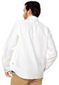 Camisa Blanca Nautica de Nautica